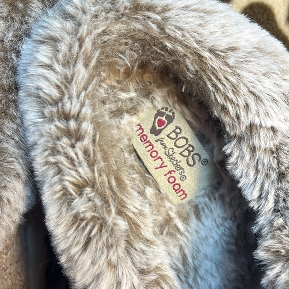 Bobs From Skechers Memory Foam Women’s shoes - Picture 7 of 7